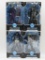 McFarlane DC Multiverse Batman Themed Figure Lot of (4) w/Exclusive