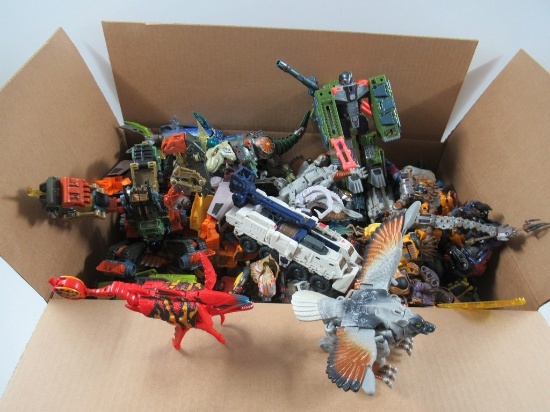 Transformers Action Figure Assortment/Beast Wars