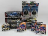 Batman NASCAR Martin  Die-Cast Cars/Collectibles Lot