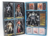McFarlane DC Multiverse Batman Last Knight on Earth 5 Pack Figure Set
