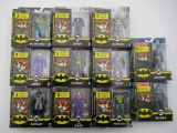 DC Spin Master Batman Action Figure Lot of (11)