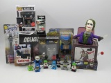 Batman Figure/Funko Pop/Mystery Box and More lot