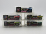 Batman Japan Exclusive Batmobile Set/Suntory Coffee Boss