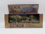 Batman 1989 R/C Batmobile Toy Biz