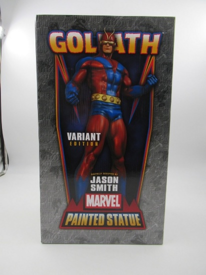 Goliath - Variant Editon Marvel Bowen Statue