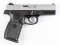 Smith & Wesson Model SW9VE Pistol - 9mm