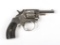 Iver Johnson American Bull Dog Revolver - .22 Cal