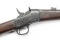 1870s Remington Carbine Rolling Block