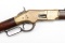 Winchester Model 1866 Lever Action Rifle