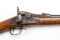 U.S. Springfield Mod 1884 Rifle - .45-70 Cal