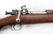 Sporterized Custom U.S. Springfield Model 1903