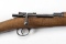 Sanco Spanish Mauser .308 Rifle