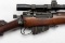 1942 Enfield No. 4 MKI .303 Sniper Rifle