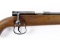 Mauser KK-Wehrsportgewehr Single Shot Rifle