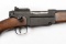 1936 French MAS 7.5mm Rifle