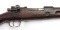Turkish Mauser Model 1903