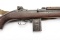 U.S. M1 Carbine Rifle - .30 Cal