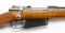 Mauser Model Argentino 1891 Rifle - 7.65 Cal