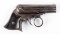 Remington Elliot Pepperbox Pistol - .32 Cal