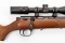 Marlin Firearms Co. Model 917V Cal 17 HMR Rifle