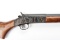 New England Firearms Co. Pardner Model SB1 Shotgun