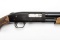 Mossberg 500A Shotgun