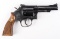 Smith & Wesson Model 15-3 38 Special