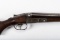 Philadelphia Arms Co. Fox Double Barrel Shotgun