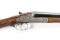 Grulla Engraved Shotgun - 12 Ga.