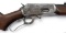 Marlin Model 1936 30-30 Lever Action Rifle