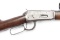 Winchester Model 1894 32 W.S. Rifle
