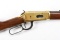 Winchester Commemorative Centennial 66 Rifle