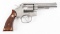Smith & Wesson Model 65-2 .357 Magnum