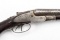 Springfield Arms Co. Double Barrel Shotgun