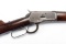 Winchester Model 92 Carbine- 25-20 W.C.F.