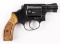 Smith & Wesson Model 36-7 .38 Special