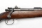 Winchester Model 54 Rifle - .30 Gov't 06 Cal
