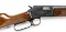 Browning Lever Action Rifle - .22 Cal