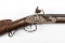 Reproduction Flintlock Kentucky Rifle