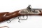 Thompson Center Arms Flintlock Rifle - .54 Cal