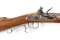 Thompson Center Arms Cal 50 Flintlock Rifle