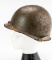Post WWII US Helmet