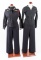 Group of 2 US Navy Uniforms