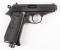 Crosman Carl Walther Model PPK BB Gun