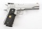 Colt 1911 45 Auto Customized by Behlert