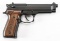 Beretta Model 92F - 9mm