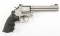Smith & Wesson Model 617-2 .22 Long Rifle