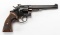 Smith & Wesson Model 17 Revolver - .22 L.R.