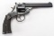 Harrington & Richardson 2nd Model Revolver