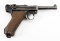 Luger DWM Model P08 - 9mm Caliber